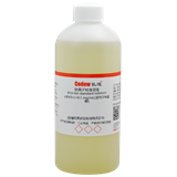 铁离子标准溶液 c(Fe3+)=0.5 mg/mL(溶剂:5%盐酸)
