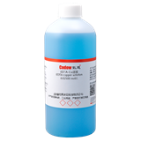 EDTA-Cu溶液 0.02500 mol/L