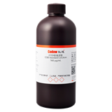 COD标准溶液 500 μg/mL