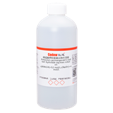 高锰酸钾的氢氧化钠水溶液 c(KMnO4)=0.2 mol/L,c(NaOH)=4 mol/L