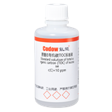 蔗糖总有机碳TOC标准液 c(C)=10 ppm