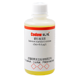 硒标准溶液 c(Se)=9.6 μg/L