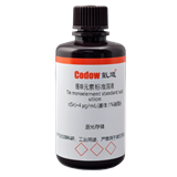 锡单元素标准溶液 c(Sn)=4 μg/mL(基体:1%硝酸)