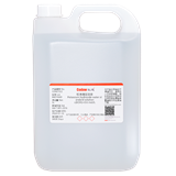 氢氧化钾标准溶液 c(KOH)=0.6 mol/L