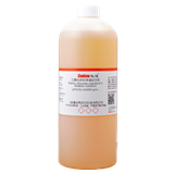 三氯化铁标准滴定溶液 c(FeCl3)=0.0450 g/mL