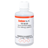 钙标准溶液 c(Ca)=1000 mg/L,(含HNO3)