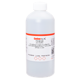 PBS缓冲液 10 mM,pH=7.4(25 ℃),c(NaCl)=130 mM,c(Na2HPO4)=7 mM,c(NaH2PO4)=3 mM