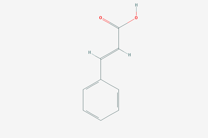 肉桂酸 ar,≥99% cas 140-10-3 codow(可道) cd101503