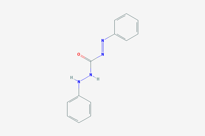 60% diphenylcarbazone , 60% 别名: 1,5-二苯基缩二氨基脲,二苯基