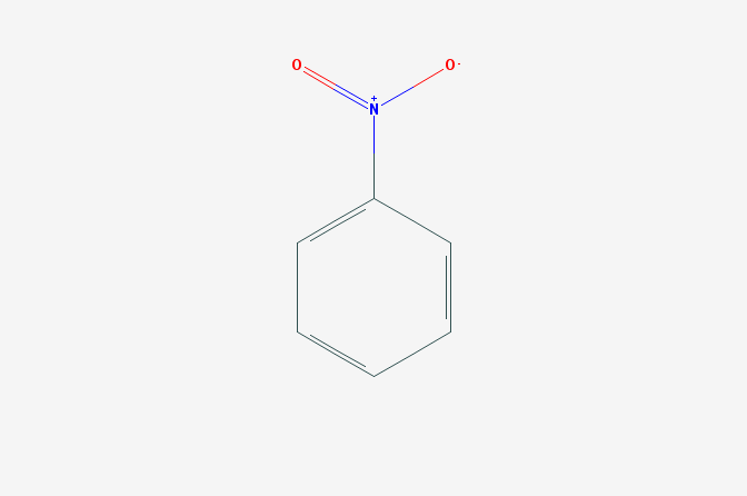 cas 98-95-3 c6h5no2 nitrobenzene cp