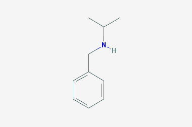 n-苄基异丙胺 97.0% cas 102-97-6 codow(可道) cd103706
