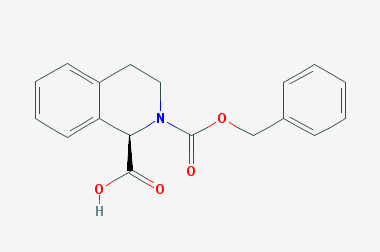 cas 151004-88-5 (r)-n-cbz-3,4-dihydro-1h