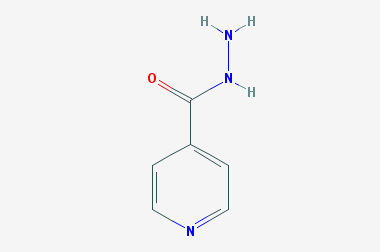 生产商型号:cd104552 cas号:54-85-3 别名: 异烟酰肼,雷米封,γ-哙い