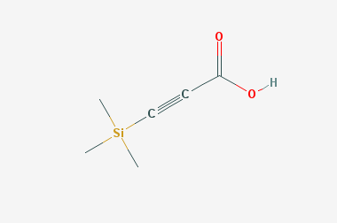 3-(三甲基硅基)丙炔酸 95% cas 5683-31-8 codow(可道) cd125221