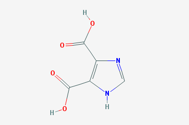 咪唑-4,5-二羧酸 98% cas 570-22-9 codow(可道) cd110753