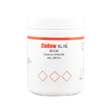 氯化钠 AR,≥99.5%