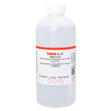 钼酸铵试液 c[(NH4)6Mo7O24·4H2O]=100 g/L,中国药典