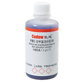 甲基红-亚甲蓝混合指示液 中国药典,1.2 g/L,7:5