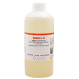 硫酸铁(Ⅲ)铵指示液 c[NH4Fe(SO4)2·12H2O]=80 g/L