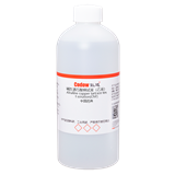 碱性酒石酸铜试液（乙液） 中国药典