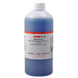 溴酚蓝指示液 c(C23H18Br2O5)=0.4 g/L