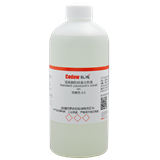 溶液颜色标准比色液 绿黄色 0.5