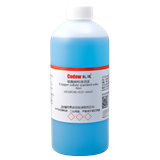 硫酸铜标准溶液 c(CuSO4)=0.01 mol/L