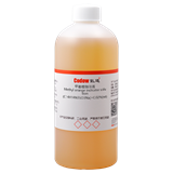 甲基橙指示液 (C14H14N3SO3Na)=0.02%(wt)