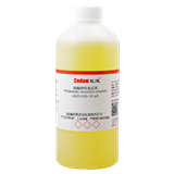 铬酸钾标准试液 c(K2CrO4)=50 g/L