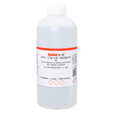 N,N-二乙基-对苯二胺硫酸盐溶液 c(C10H18N2O4S)=1.1 g/L