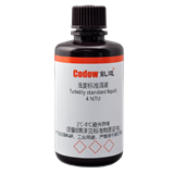 浊度标准溶液 4 NTU