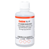 水中总硬度溶液标准物质 99.4 mg/L(以CaCO3计)
