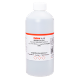 酪氨酸标准溶液 c(C9H11NO3)=1 mg/L(介质:盐酸溶液)