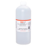 氢氧化钠标准滴定溶液 c(NaOH)=0.16 mol/L