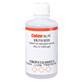 钠离子标准溶液 c(Na+)=1000 μg/L