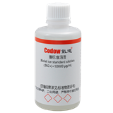 镍标准溶液 c(Ni2+)=10000 μg/mL